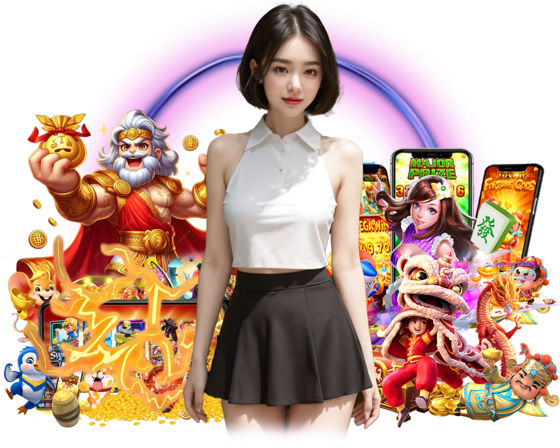 jakkapatlotto เว็บพนันที่ผสานความทันสมัยกับความปลอดภัยระดับสากล